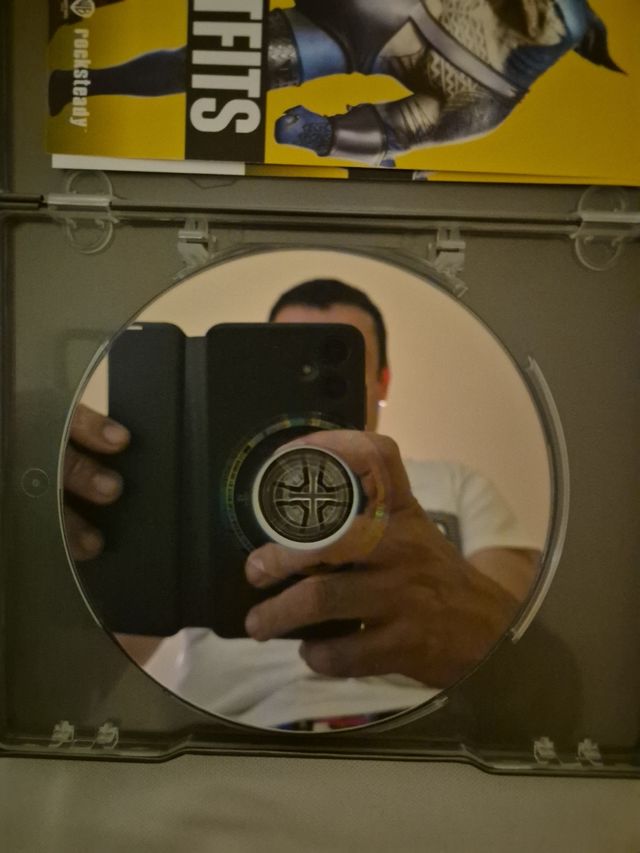 Suicide Squad: Uccidi la Justice League PS5