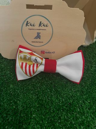 Pajarita Sevilla FC