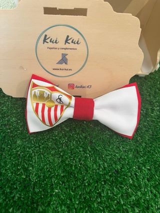 Pajarita Sevilla FC