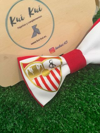 Pajarita Sevilla FC