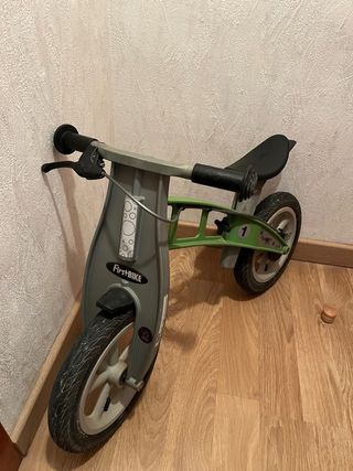 Bicicleta Firstbike Lightweight Street NEGOCIABLE