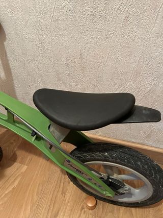 Bicicleta Firstbike Lightweight Street NEGOCIABLE
