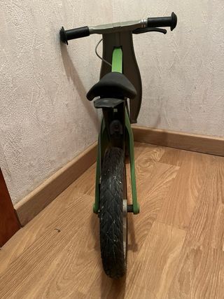 Bicicleta Firstbike Lightweight Street NEGOCIABLE