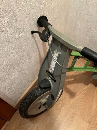 Bicicleta Firstbike Lightweight Street NEGOCIABLE