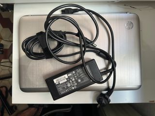 HP dv6 Core i7 2da Gen - Ventilador defectuoso