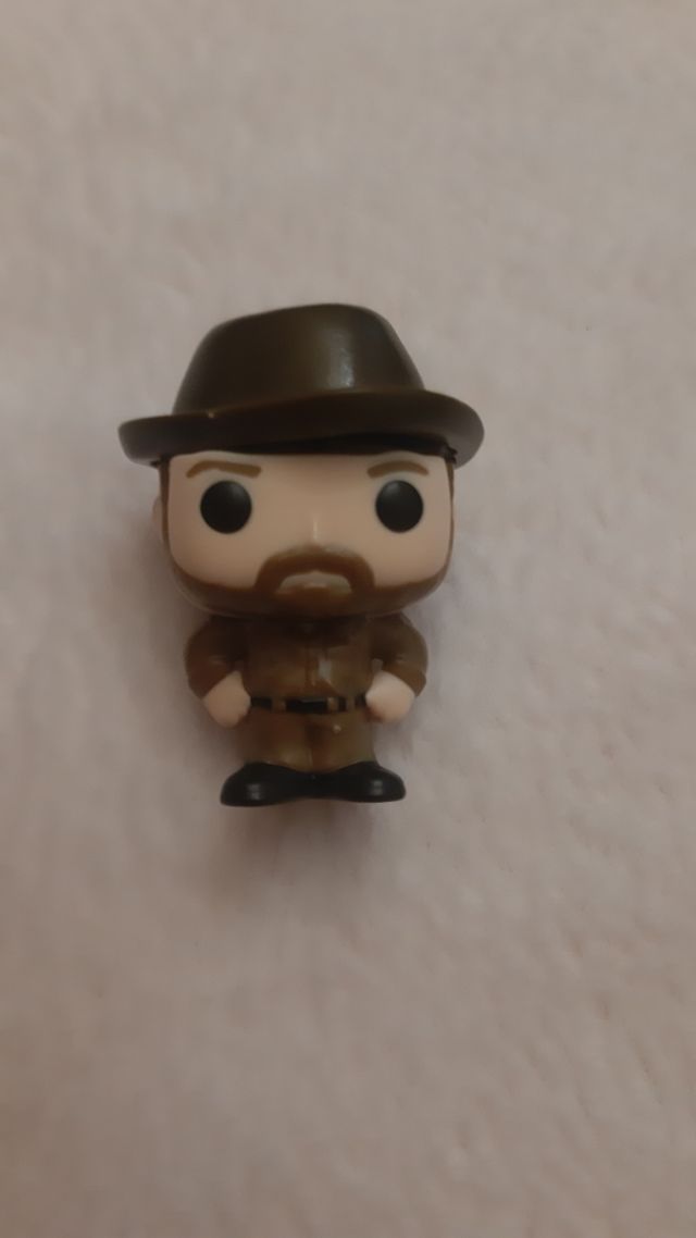 Funko Pop! Hopper