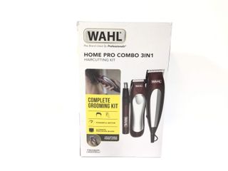 cortadora pelo wahl otros