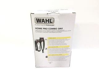 cortadora pelo wahl otros