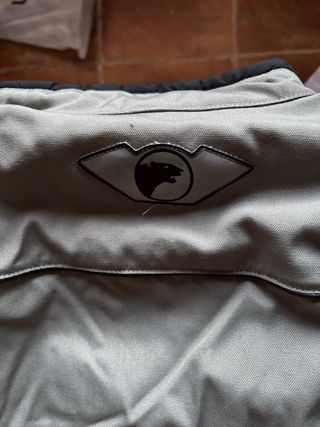 chaqueta moto Bering