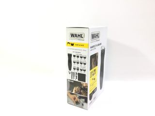 cortadora pelo wahl haircut