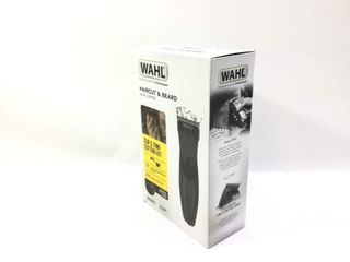 cortadora pelo wahl haircut
