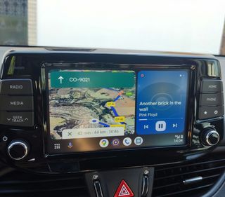 Hyundai i30 2020