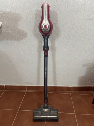 Aspiradora Hoover H-Free 100 InalámbricaNEGOCIABLE