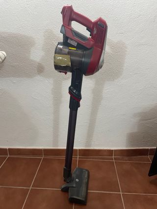 Aspiradora Hoover H-Free 100 InalámbricaNEGOCIABLE