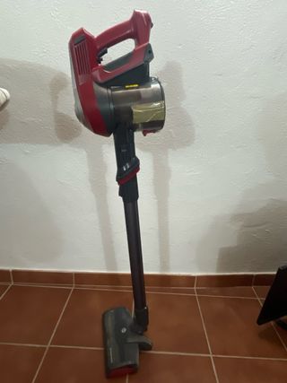 Aspiradora Hoover H-Free 100 InalámbricaNEGOCIABLE