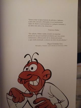 El mundo de Mortadelo y Filemon + 2dvd