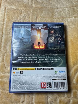 Demon's Souls PS5