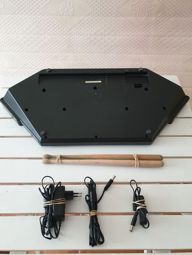 INSTRUMENTO MUSICAL DE PERCUSIÓN DD-11