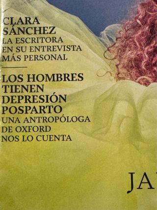 Revista XLSemanal