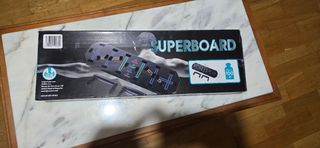 Superboard Tabla de Ejercicios Fitness