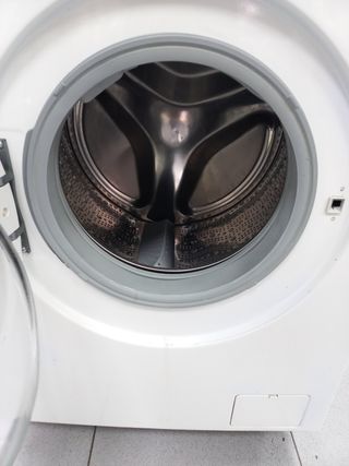 Lavadora marca Siemens 8kg con garantía 