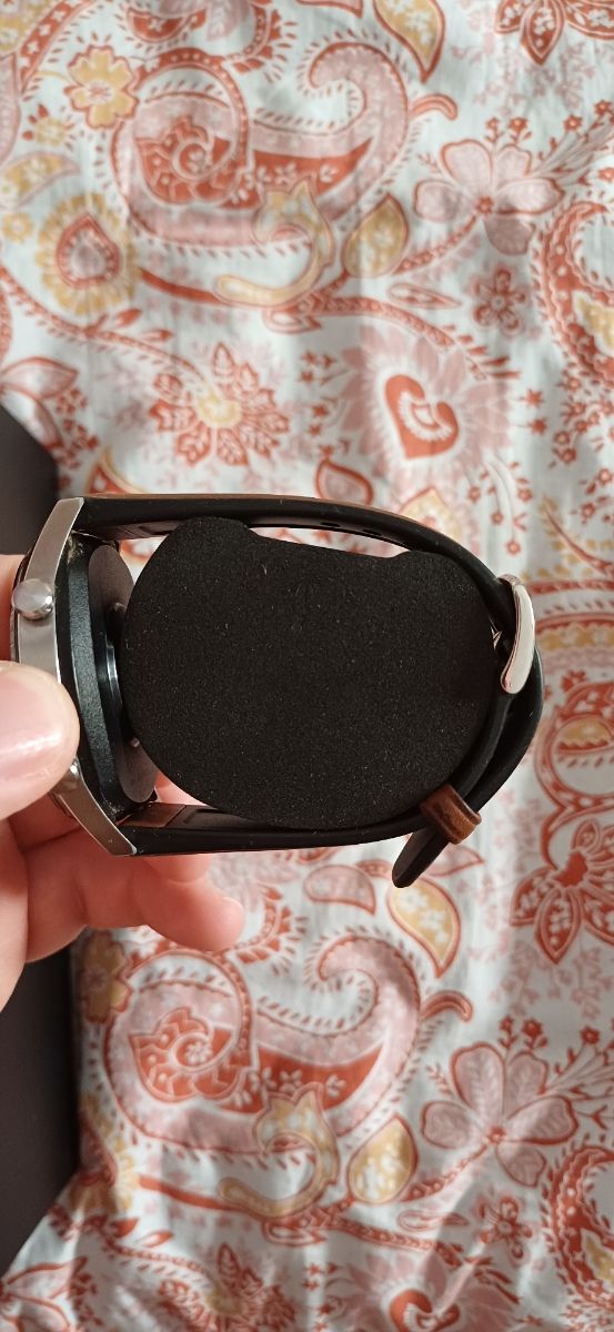 Huawei Watch GT 46mm.