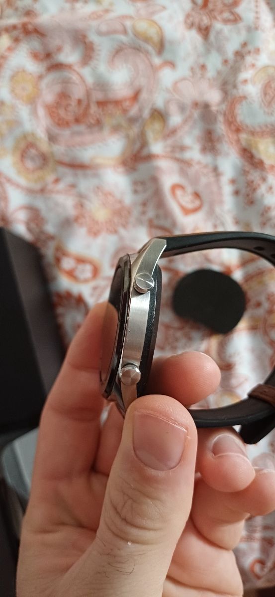 Huawei Watch GT 46mm.