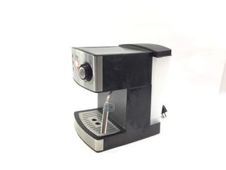 cafetera espresso ufesa 20bar