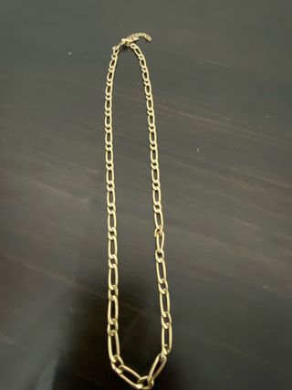 CADENA CH  14KT