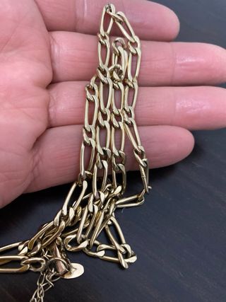 CADENA CH  14KT