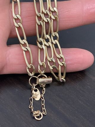 CADENA CH  14KT
