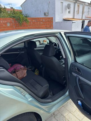 Skoda Octavia 2010