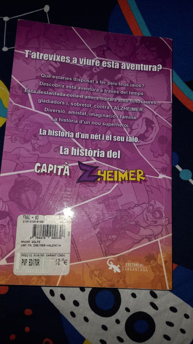 Perrock holmes  Las brujas  Héroes por casualidad