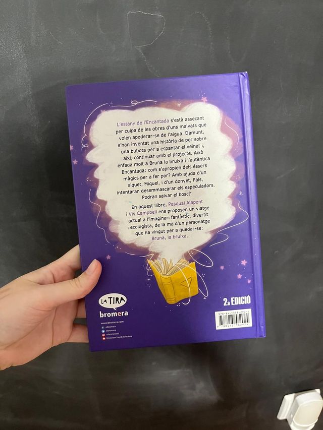 Perrock holmes  Las brujas  Héroes por casualidad