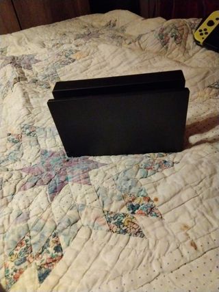 Nintendo Switch + FIFA 23 + Sports + super mario