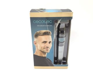 cortadora pelo cecotec precisioncare extreme 5en1