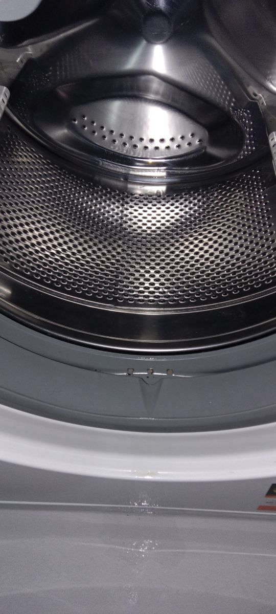 Lavadora Indesit 9 kg 1400 rpm