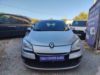 Renault Megane 2012