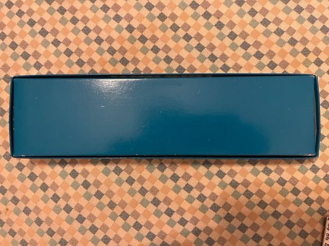 Märklin Coppia Scambi in curva Serie M HO