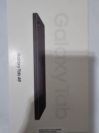 Samsung Galaxy Tab A9 Gris