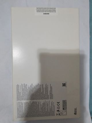 Samsung Galaxy Tab A9 Gris