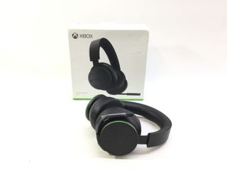 diadema microsoft wirelss headset