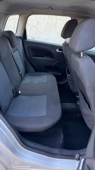 Ford Fiesta 2006