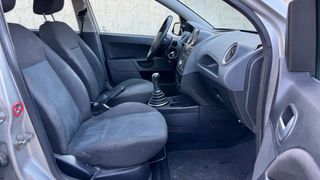 Ford Fiesta 2006