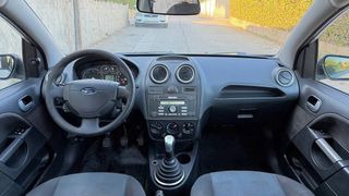 Ford Fiesta 2006