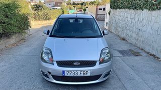 Ford Fiesta 2006