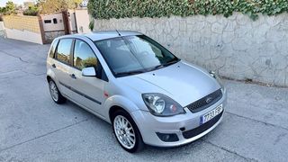 Ford Fiesta 2006