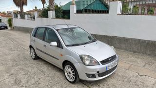Ford Fiesta 2006