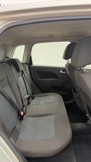 Ford Fiesta 2006