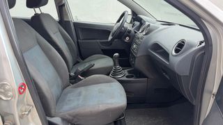 Ford Fiesta 2006